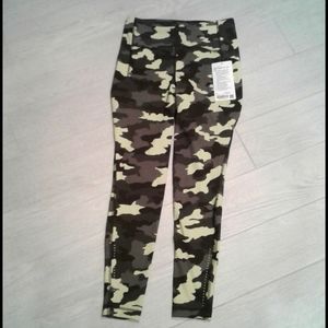 NWT Swift Sperd HR Tight